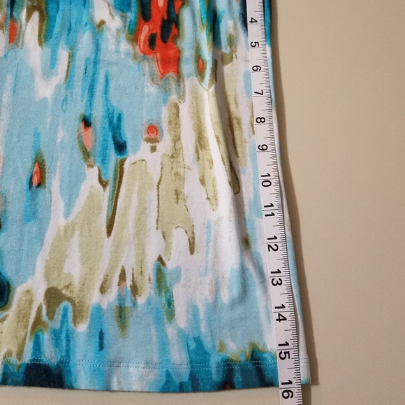 Calvin Klein Tank Top - Picture 6 of 7